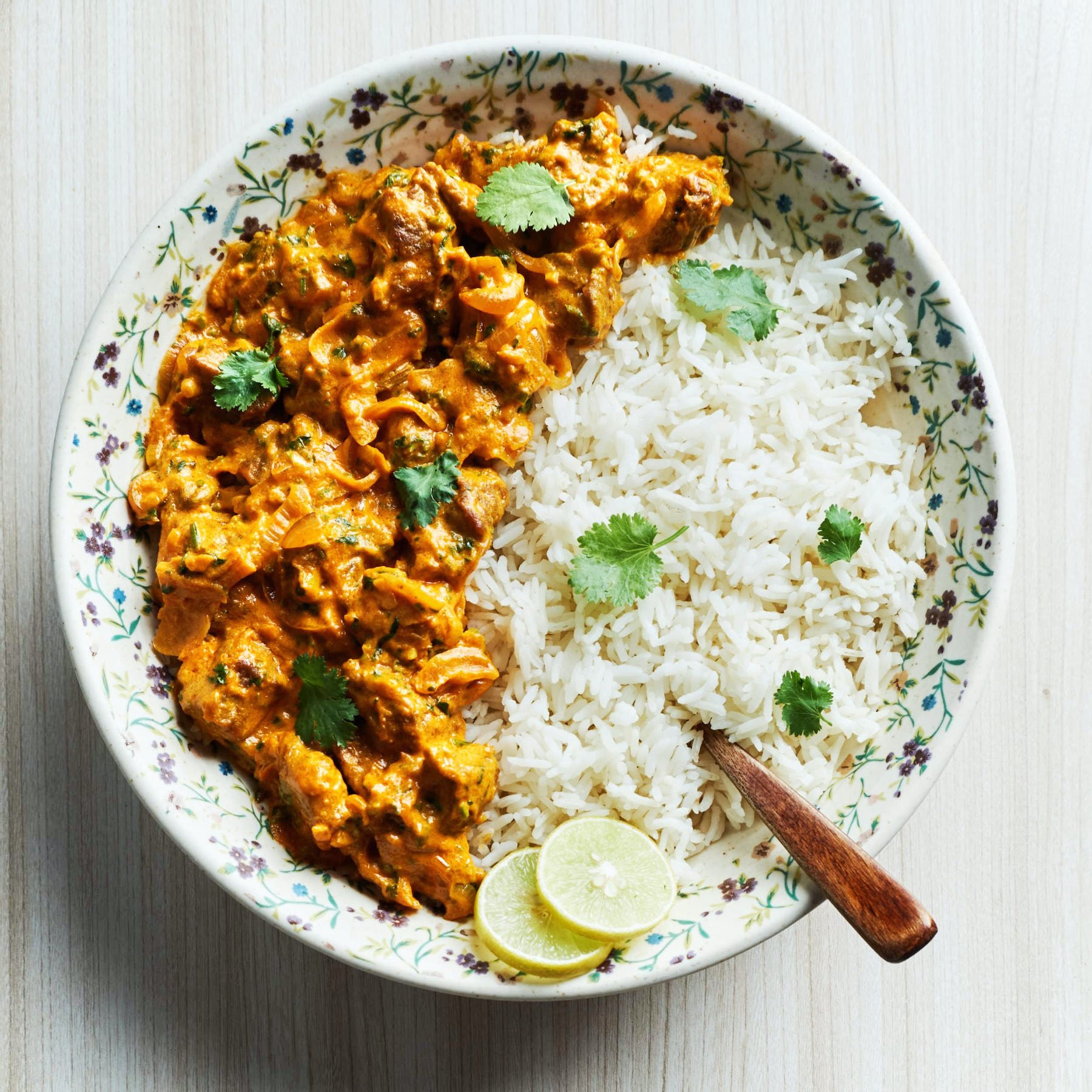 Vegan Butter Chicken Absolutely Insane Recipe For