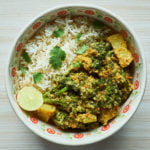 Broccoli Curry