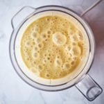 Vegan Banana Lassi