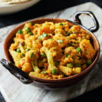 Aloo Gobi