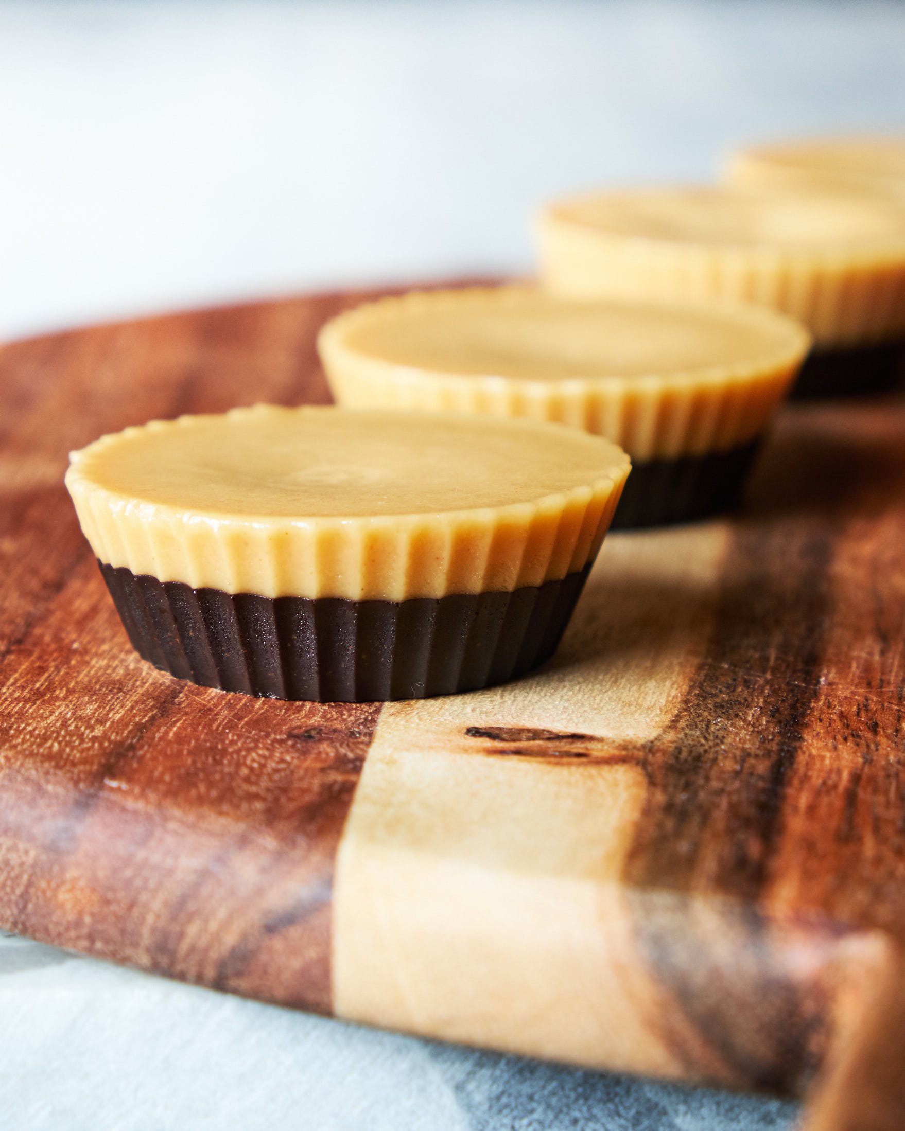 Chocolate Peanut Butter Cups