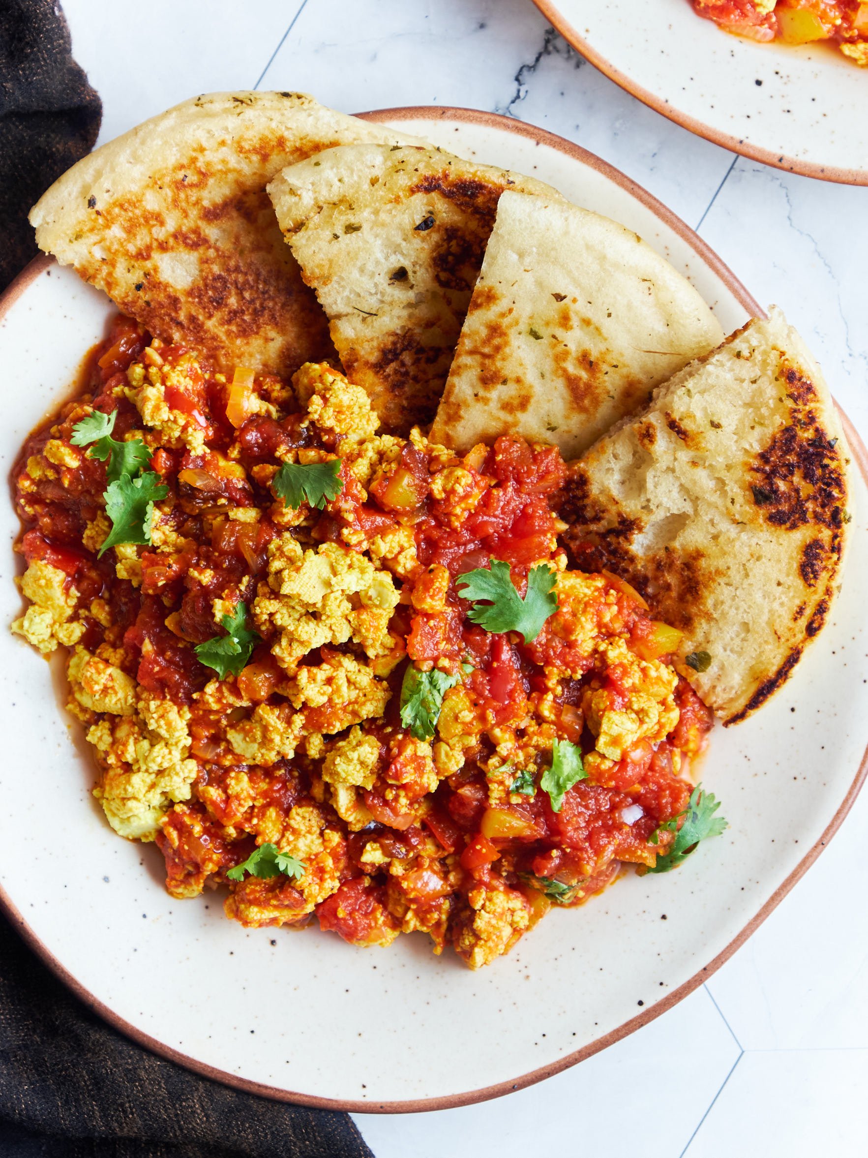 Vegan Shakshuka