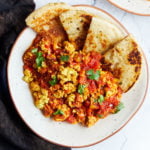 Vegan Shakshuka Recipe