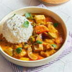 Vegan Thai Red Curry Paste Recipe