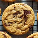 Vegan Chocolate Chip Cookies Recipe