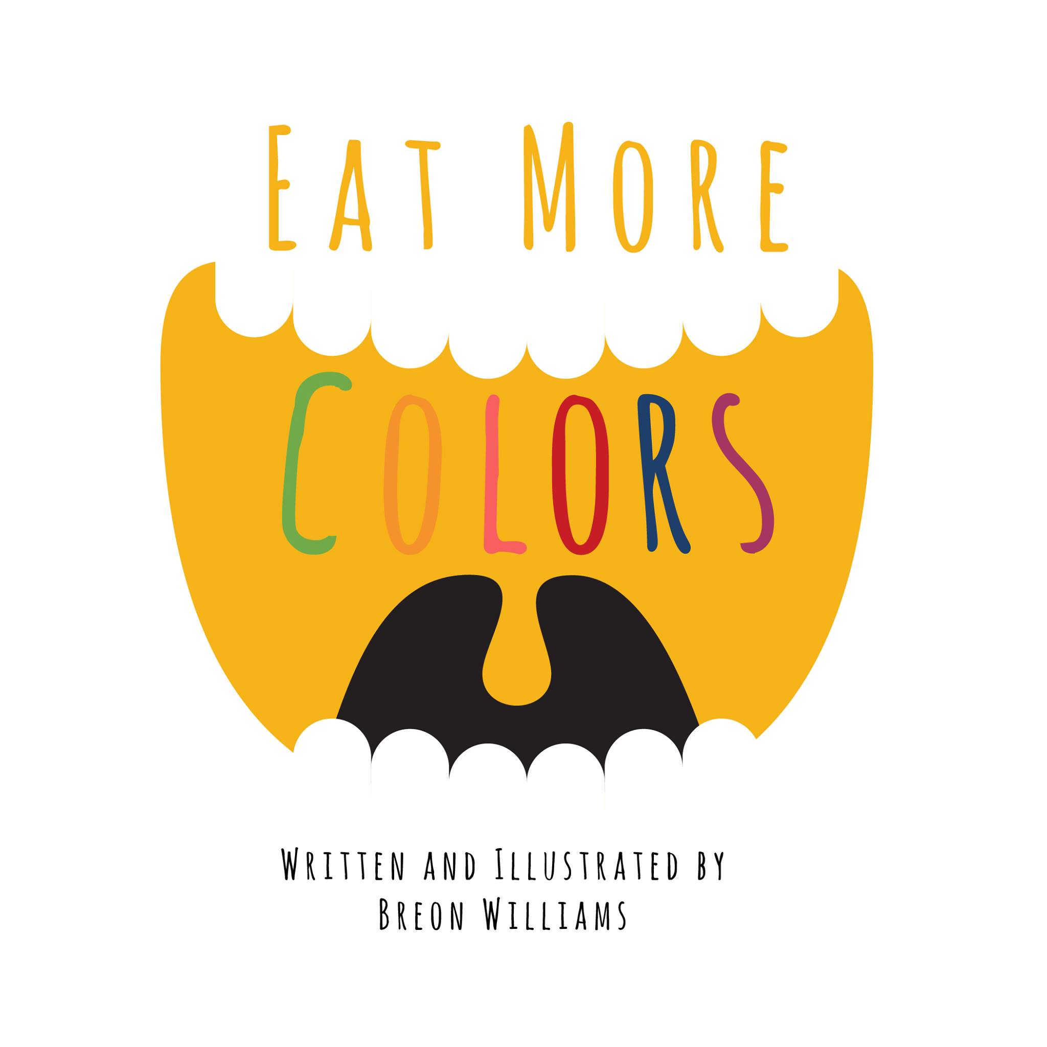 Eat More Colors