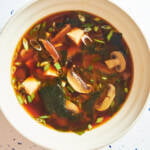 15-Minute Miso Soup Recipe