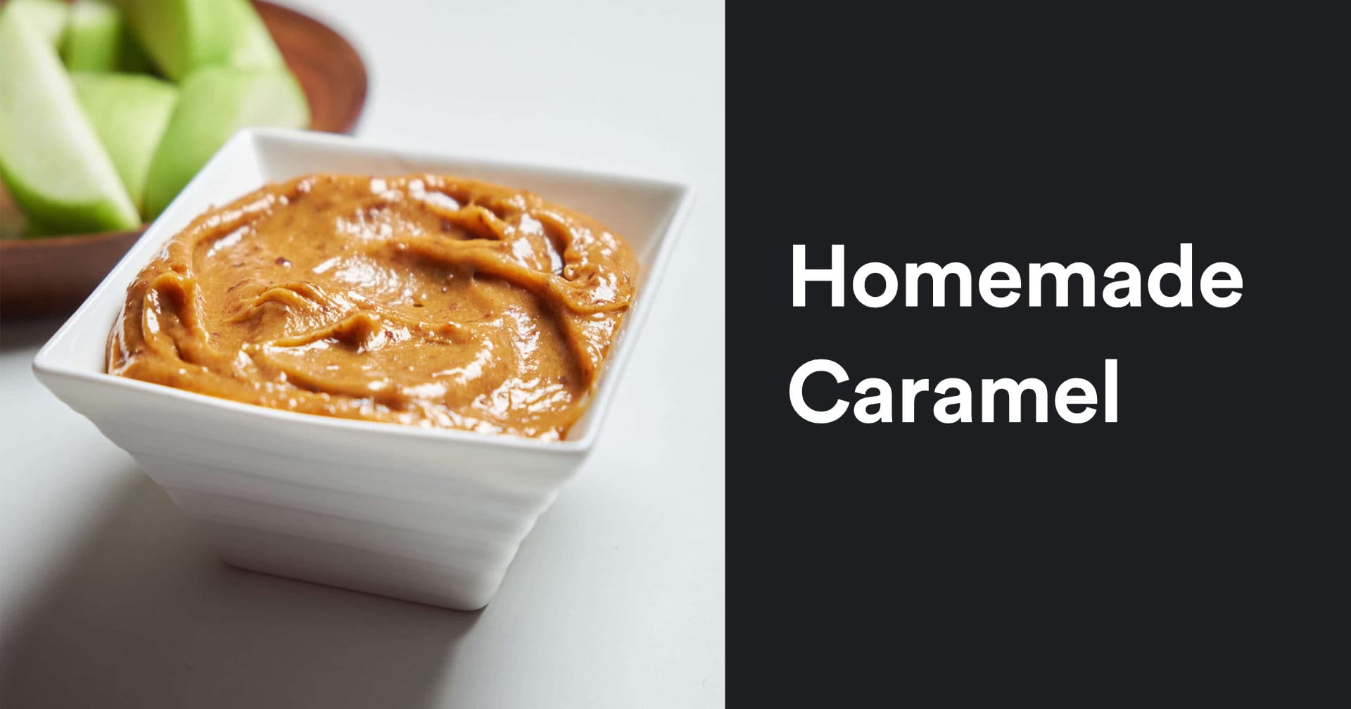 Homemade Caramel | How To Make The Perfect Date Condiment