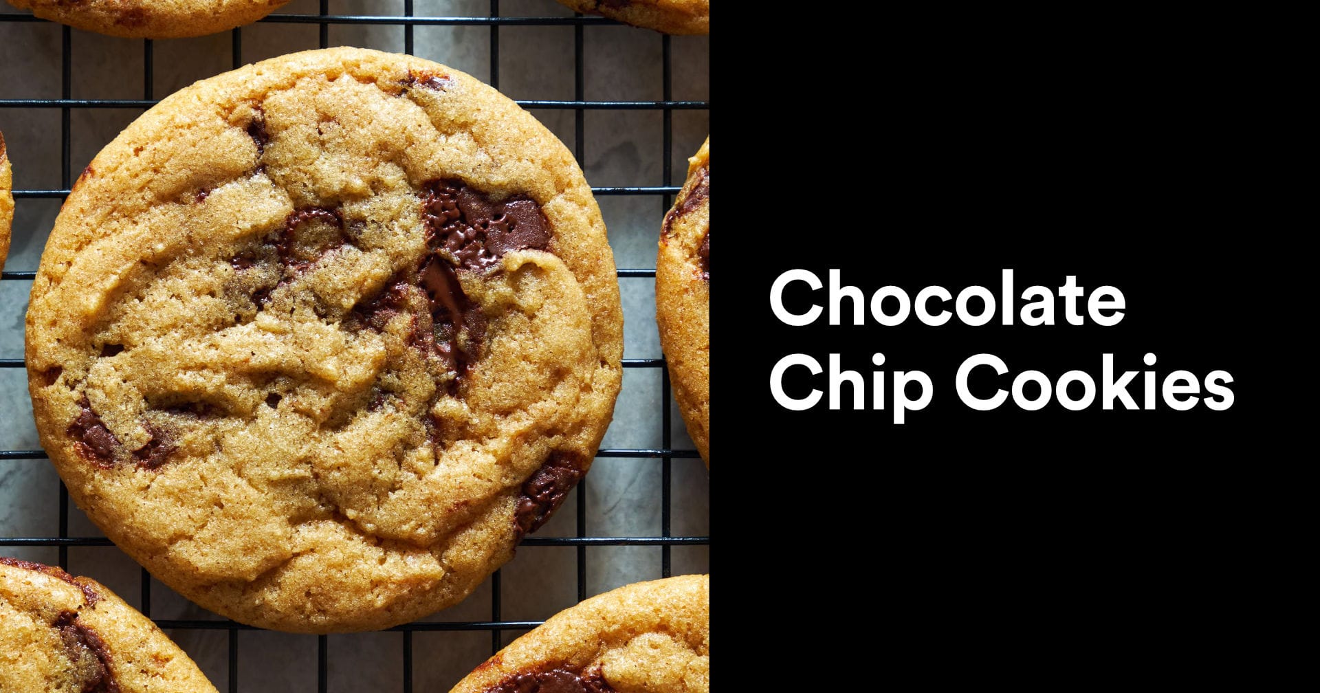 24-Hour Vegan Chocolate Chip Cookies | CRAZY DELICIOUS!
