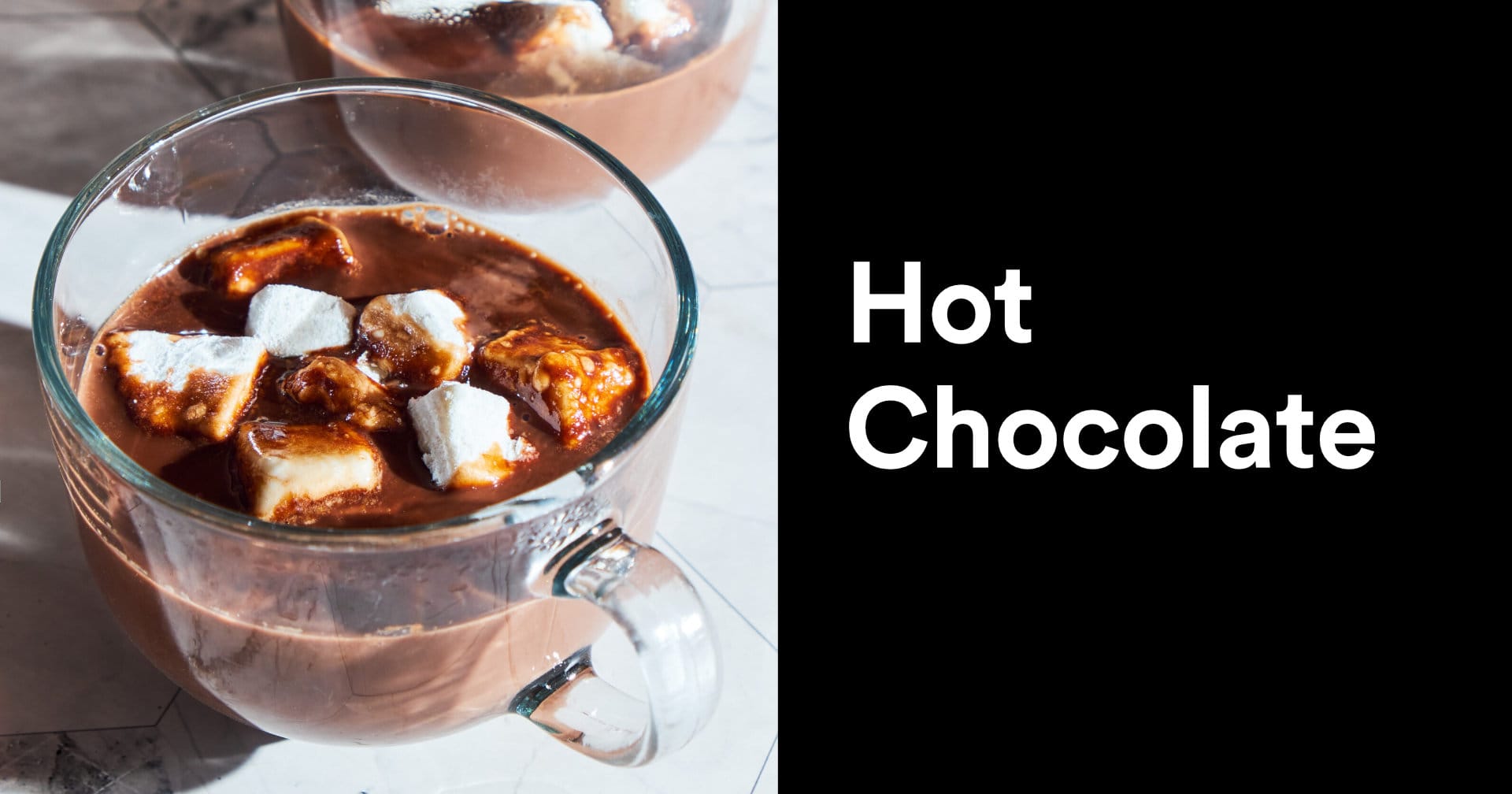 Vegan Hot Chocolate | Rich & Creamy 5-Ingredient Recipe