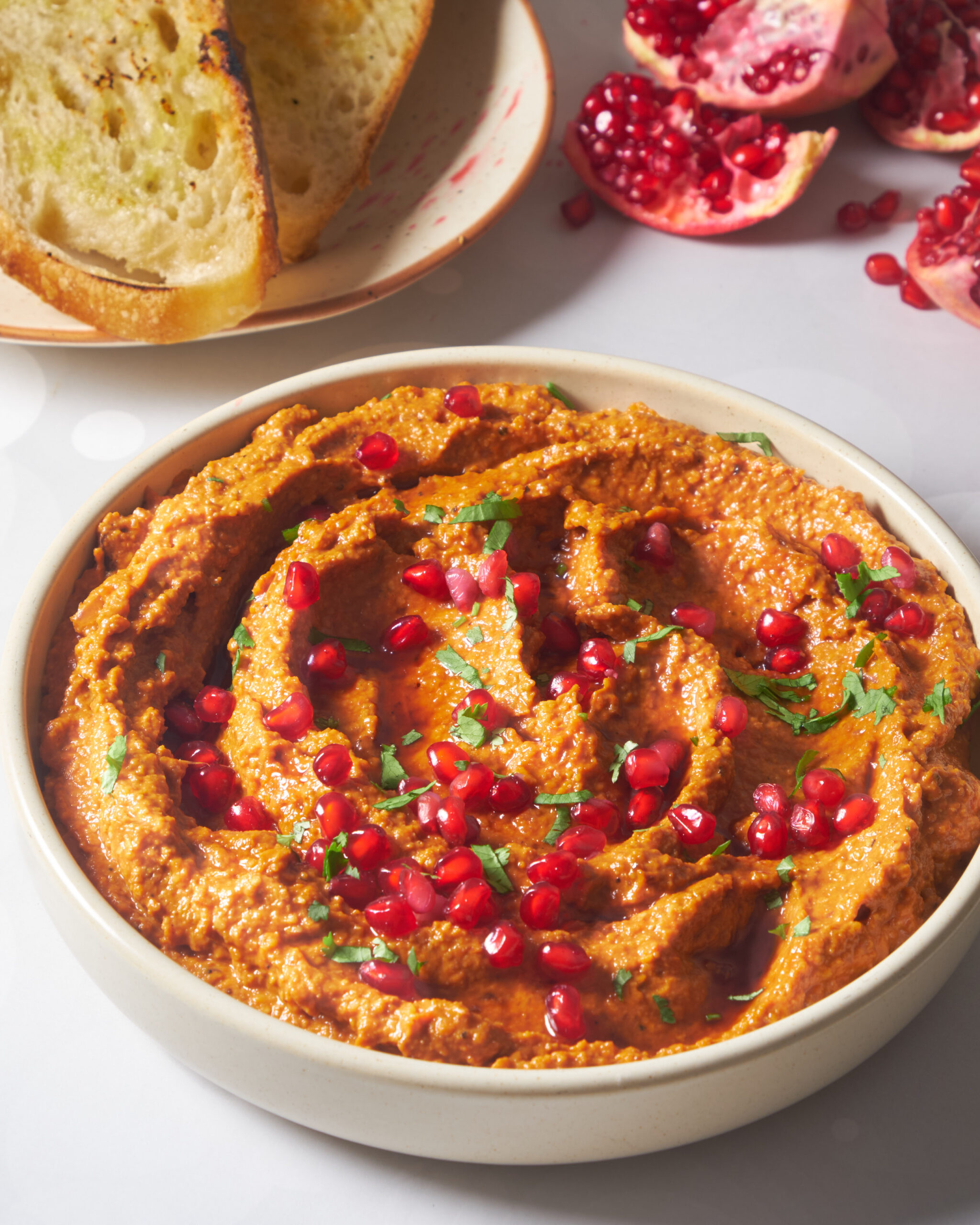 Delicious and Authentic Muhammara Recipe